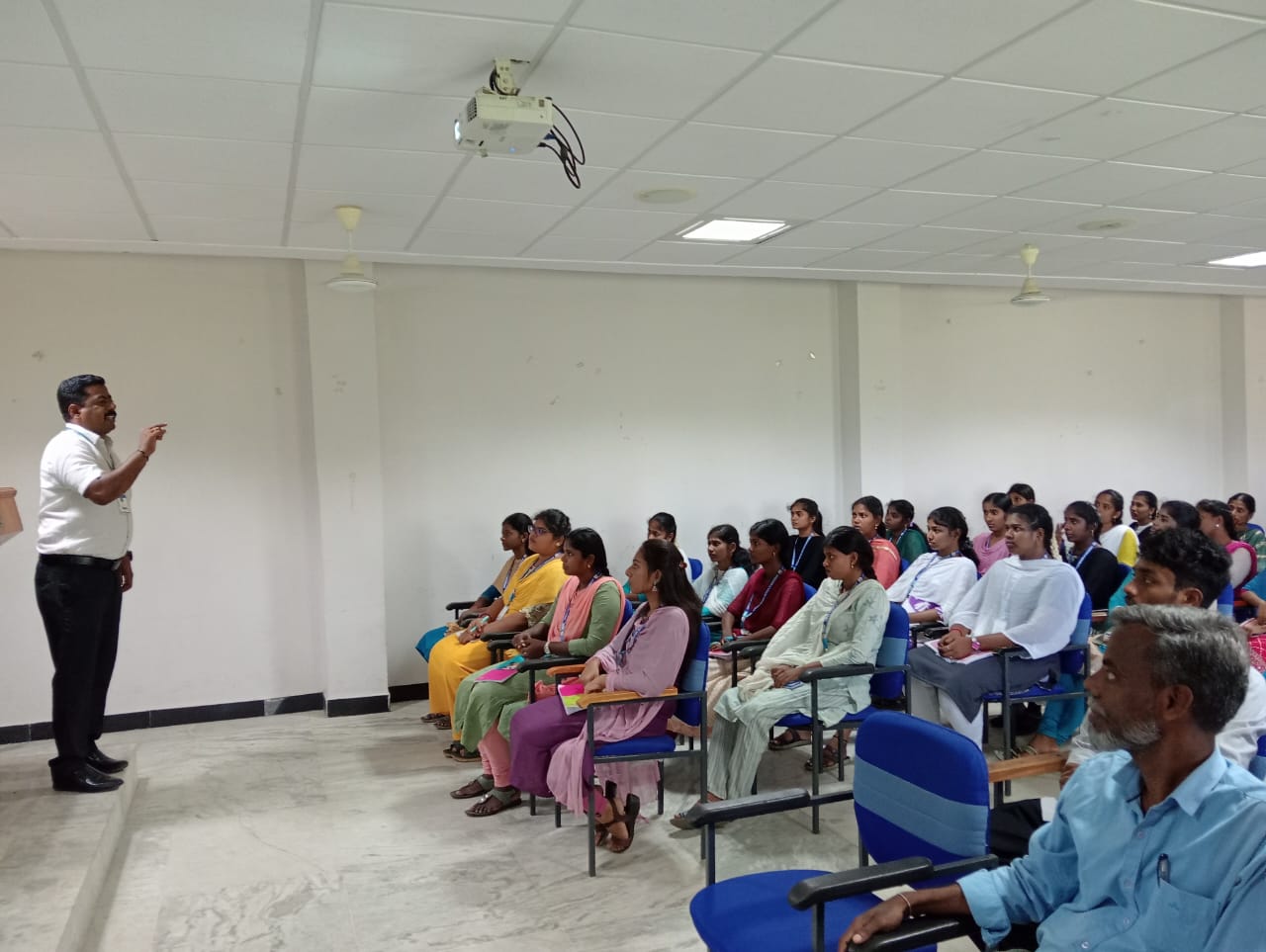 Campus Event Image
